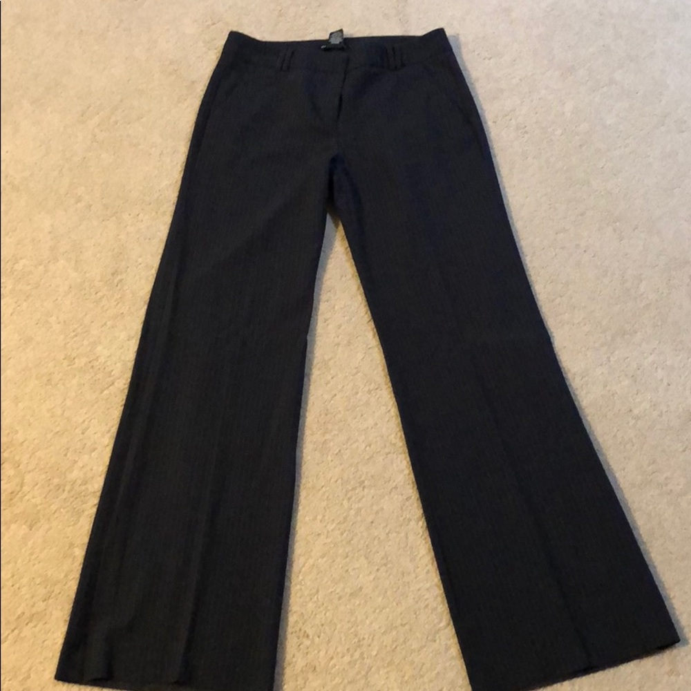 Dress pants